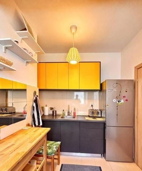 Apartament 2 camere semidecomandat -  Marriot-Uranus - 7