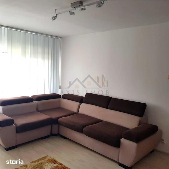 Apartament cu 4 camere decomandat în Dorobanți 2