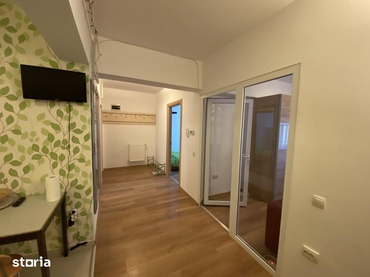 Apartament cu 2 camere decomandat în Iris