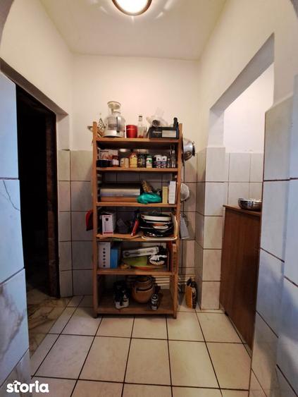 Casă cu 4 camere cu Teren 320 Mp în Orașul Vechi