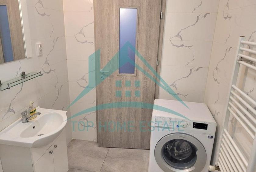 Apartament cu 2 camere decomandat, mobilat în Mărăști