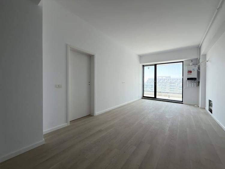 Apartament cu 2 camere semidecomandat în Mamaia-Sat