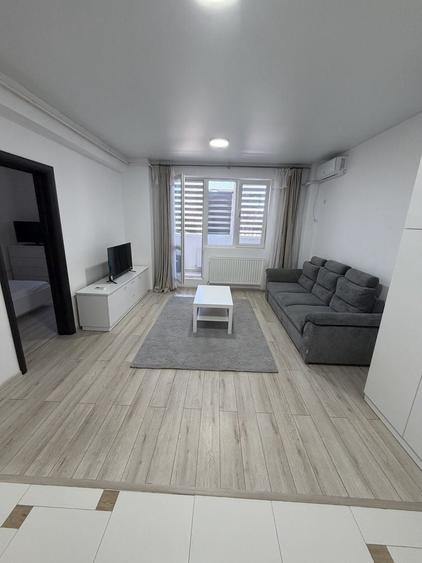 Apartament 2 camere de inchiriat Militari Residence - 1