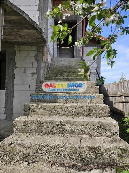 Casa 4 camere P 1 Valea Voievozilor Razvad - 3