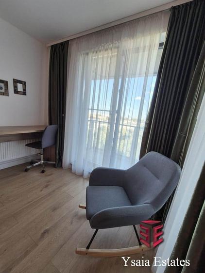 Apartament cu 2 camere decomandat în Tomis Nord