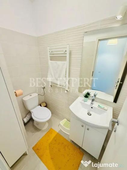 3 Camere decomandat | Mobilat si Utilat | Parcare tip Garaj - 2