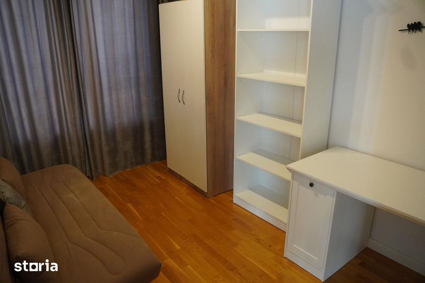 Apartament 3 camere Luxuria Residence - 11