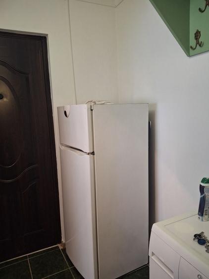 Garsonieră nedecomandată în Dezmir
