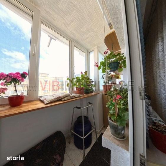 Apartament cu 4 camere decomandat, mobilat în 13 Septembrie