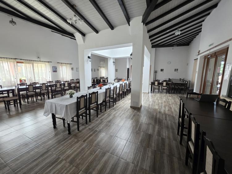 Spațiu comercial, de 287 mp, în Cebza