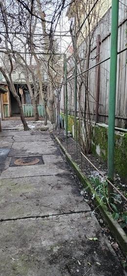 Teren Construcții intravilan de 208 mp, în Domenii