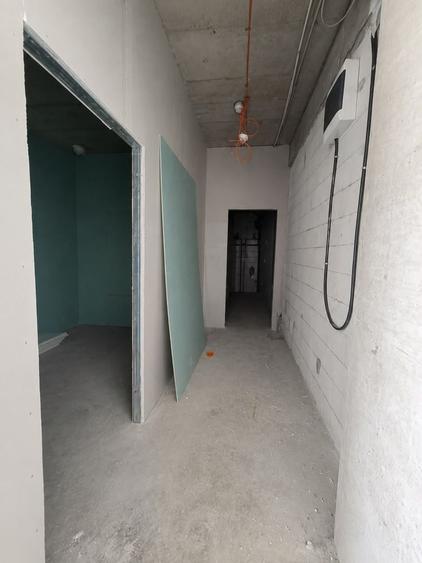 Birou, de 158 mp, în Străulești
