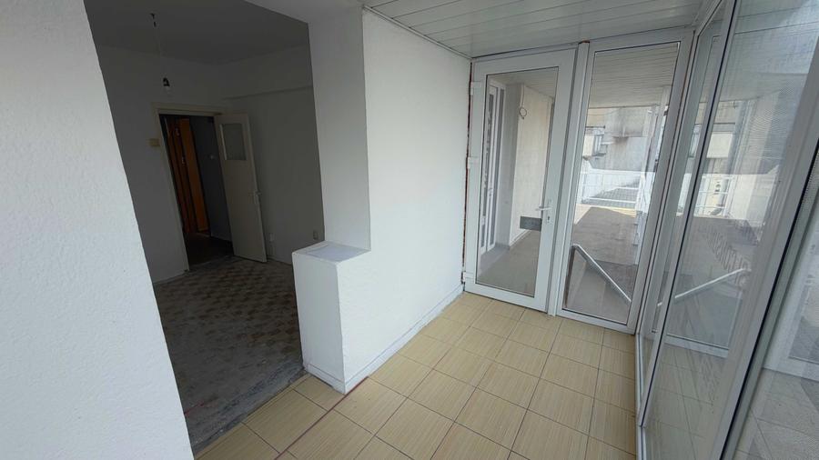 Spațiu comercial, de 61 mp, în Ultracentral