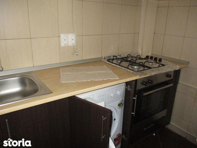 Garsonieră în Drumul Taberei