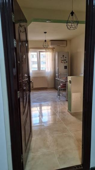 Apartament cu 2 camere decomandat, mobilat în Pantelimon