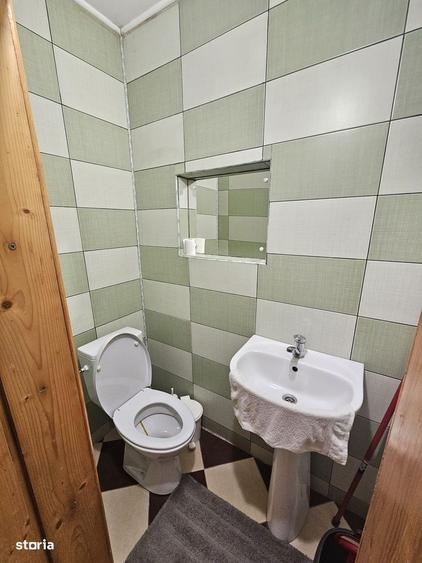 Casă cu 3 camere în Central