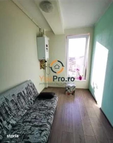 Apartament 2 Camere Loc de Parcare Giroc - 5