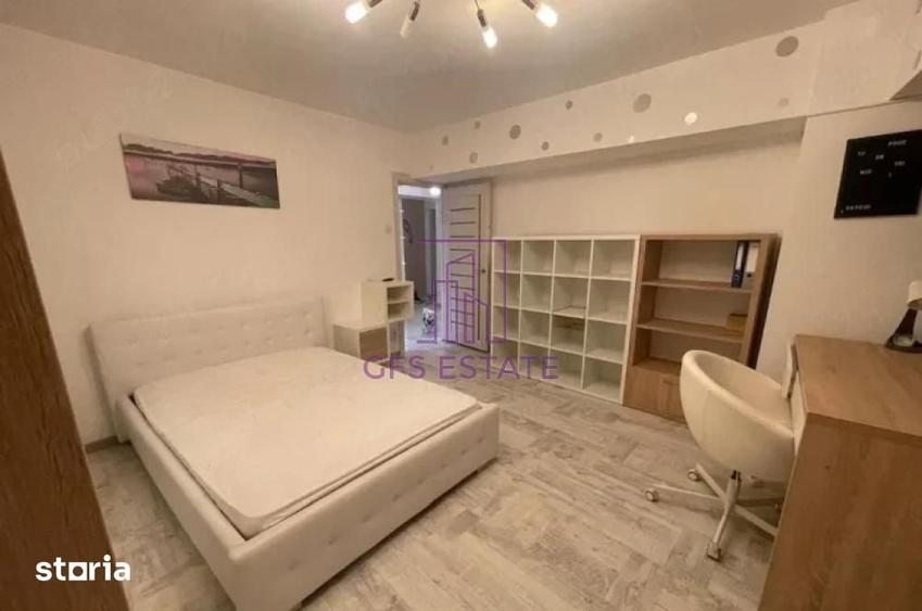 Apartament cu 2 camere decomandat în Nerva Traian