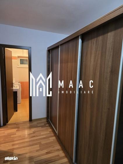 Apartament cu 2 camere în Sânbotin