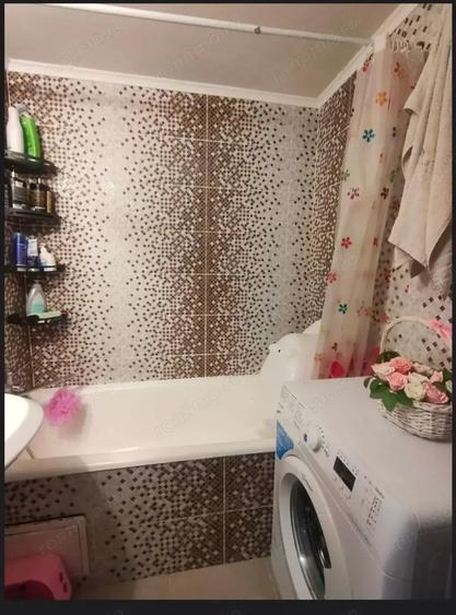 Apartament cu 2 camere în Dâmbovița