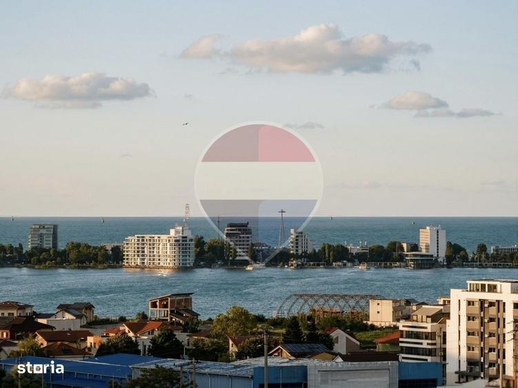 De vanzare Penthouse | 200 mp deasupra orasului | - 4