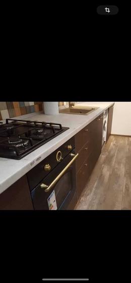 Garsonieră decomandată în Lujerului