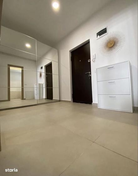 Apartament cu 2 camere decomandat în Politehnica