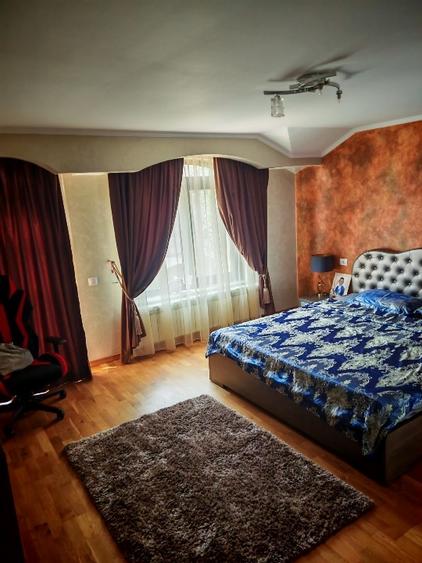 Casă individuală cu 3 camere cu Canalizare în Vânători