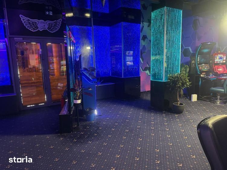 Spațiu comercial, de 235 mp, în Ultracentral