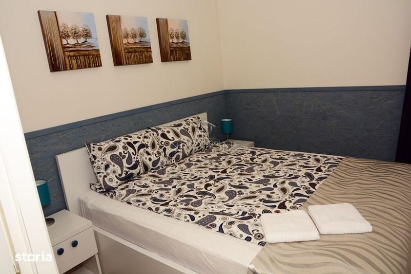 Apartament 2 camere, parcare, zona Centru - 5