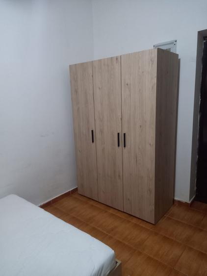 Garsonieră semidecomandată în Apusului