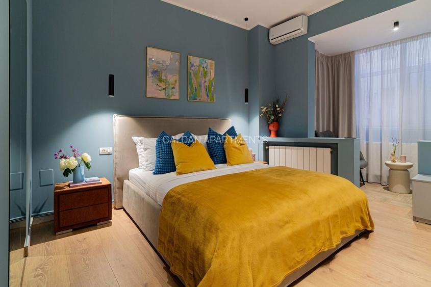 Apartament 2 camere de închiriat