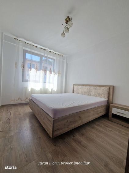 Apartament cu 2 camere decomandat în Cug