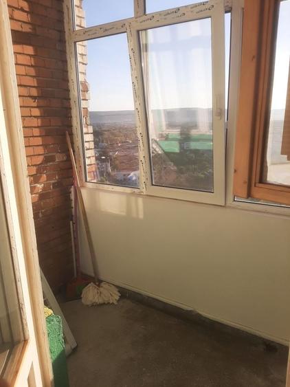 Garsonieră în Craiovei