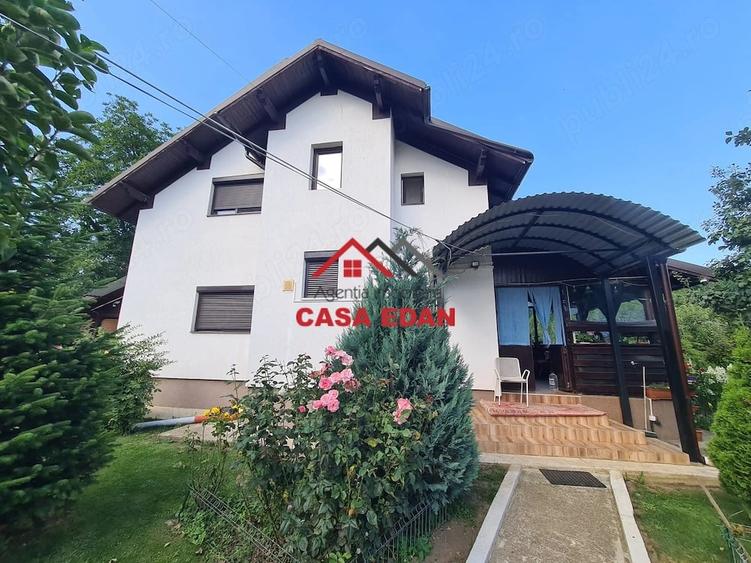 Casa in Brebu--170.000e - 1