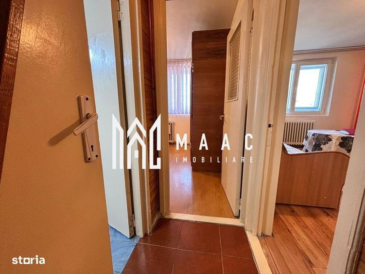BLACK FRIDAY - Apartament 2 camere | 53 MPU | Balcon | Piata Rahovei - 2