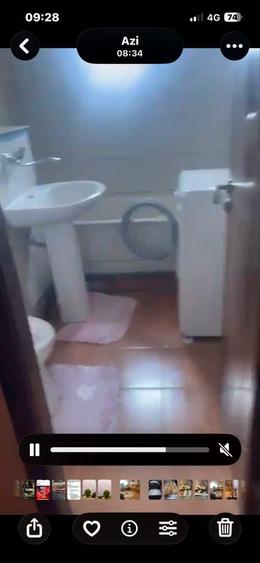Apartament cu 2 camere decomandat în Nord
