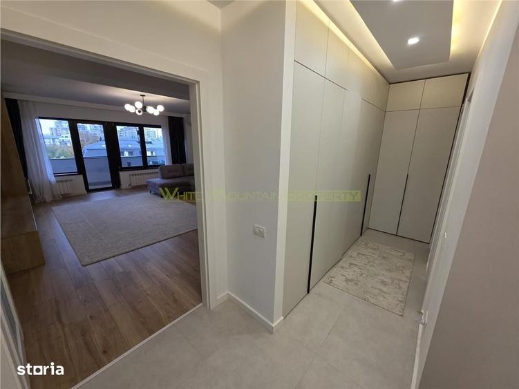 Apartament premium 3 camere de vanzare, Timpuri Noi - 3