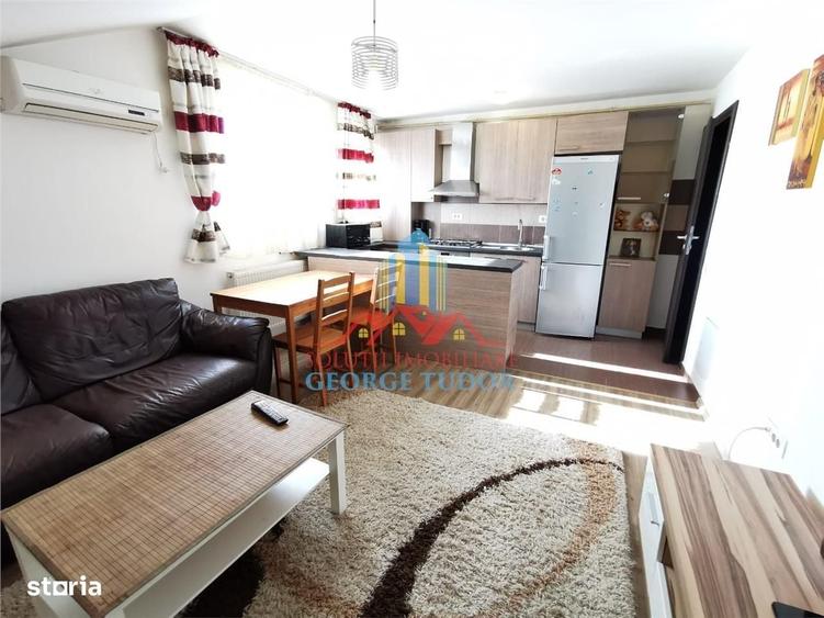 Inchiriere apartament 3 camere Rezervelor Lidl ! - 1