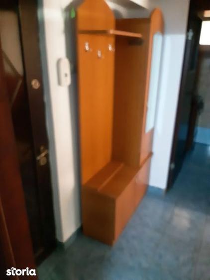 Apartament cu 2 camere în Calea București