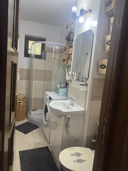 Apartament cu 2 camere nedecomandat în Central
