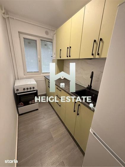 Apartament cu 2 camere în Circumvalațiunii