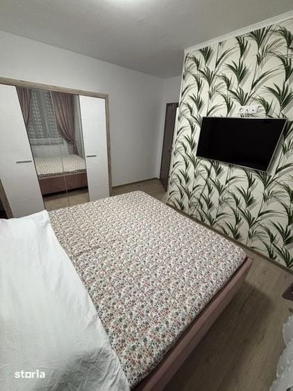 Apartament cu 3 camere în Republicii