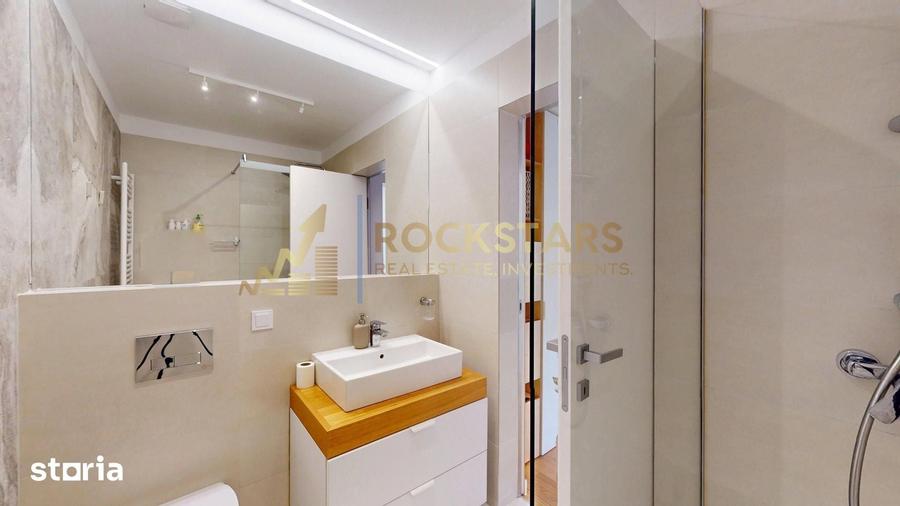 Apartament 2 camere Nusco City - 5