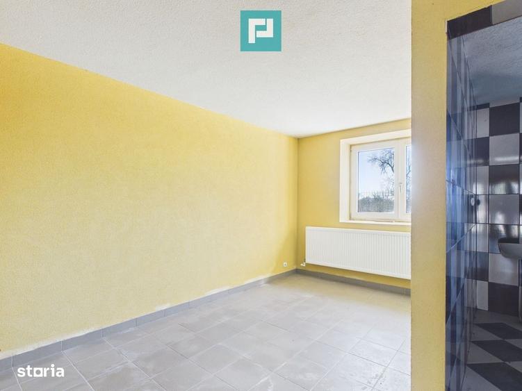 Casă cu 4 camere cu Teren 22919 Mp în Maciova