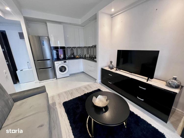 Apartament cu 2 camere în Ștefăneștii de Jos
