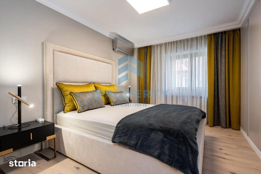 Inchiriere Apartament 4 camere in Victoriei Lux la 2 min de metrou - 15