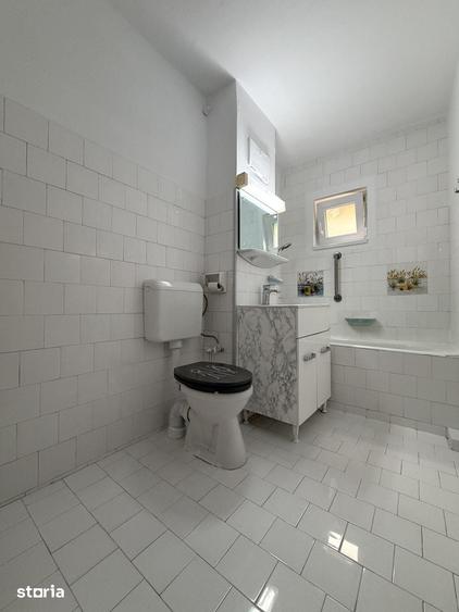 Apartament 3 camere, 65mp utili, 2 bai, parter, renovat - Aradului - 4