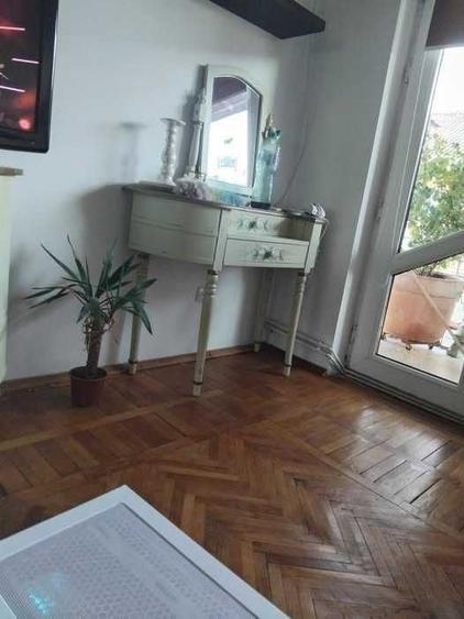 Apartament cu 2 camere decomandat în Exterior Vest