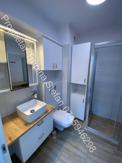 Apartament cu 2 camere decomandat în Bucium